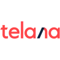 Telana logo