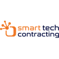 Smart Tech Contracting logo