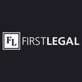 First Legal logo