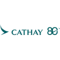 Cathay Pacific