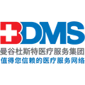 曼谷杜斯特医疗服务集团 (BDMS)