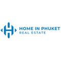 Home In Phuket logo