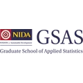 คณะสถิติประยุกต์ (GSAS)