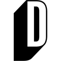 DSTLRY logo