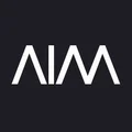 AIM logo