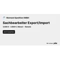 Monnard Spedition GMBH