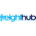 FreightHub logo