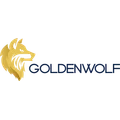 Golden Wolf, LLC logo