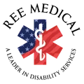 REE Medical