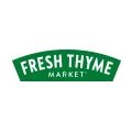 Fresh Thyme Market