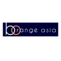 Blue Orange Asia