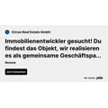 Cirrus Real Estate GmbH