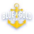 Blue & Gold Fleet Inc