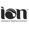 The Institute For Optimum Nutrition logo