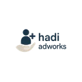 Hadi.Adworks logo