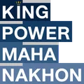 King Power Mahanakhon logo
