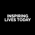 Inspiring Lives Today logo