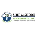 Ship & Shore Environmental, Inc.