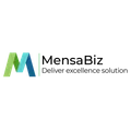 MensaBIZ logo