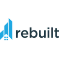 Rebuilt logo