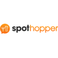 SpotHopper Logo