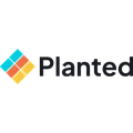 Planted
