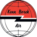 Kenn Borek Air