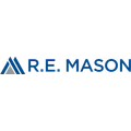 R.E. Mason