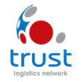 Trust Logistics Network logo