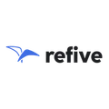 refive