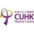 CUHK Medical Centre Limited logo