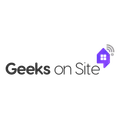 Geeks on Site