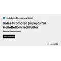 HelloBello Tiernahrung GmbH