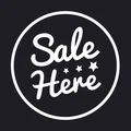 Sale Here logo