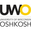 UWOSH University of Wisconsin Oshkosh