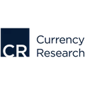 Currency Research logo