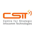 Centre for Strategic Infocomm Technologies