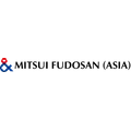 Mitsui Fudosan (Asia) Pte. Ltd. logo