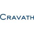 Cravath, Swaine & Moore LLP