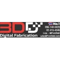 3DD Digital Fabrication