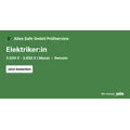 Alles Safe GmbH Prüfservice