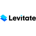 Levitate logo