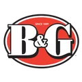 B&G Foods
