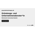 gruenderberatungen