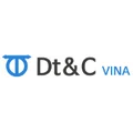 CÔNG TY CỔ PHẦN DT&C VINA