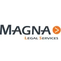 Magna Legal Services logo