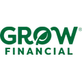 Grow Financial Federal Credit Union logo