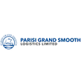PGS Logistics logo