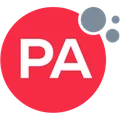 PA Consulting logo