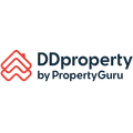 DDproperty logo